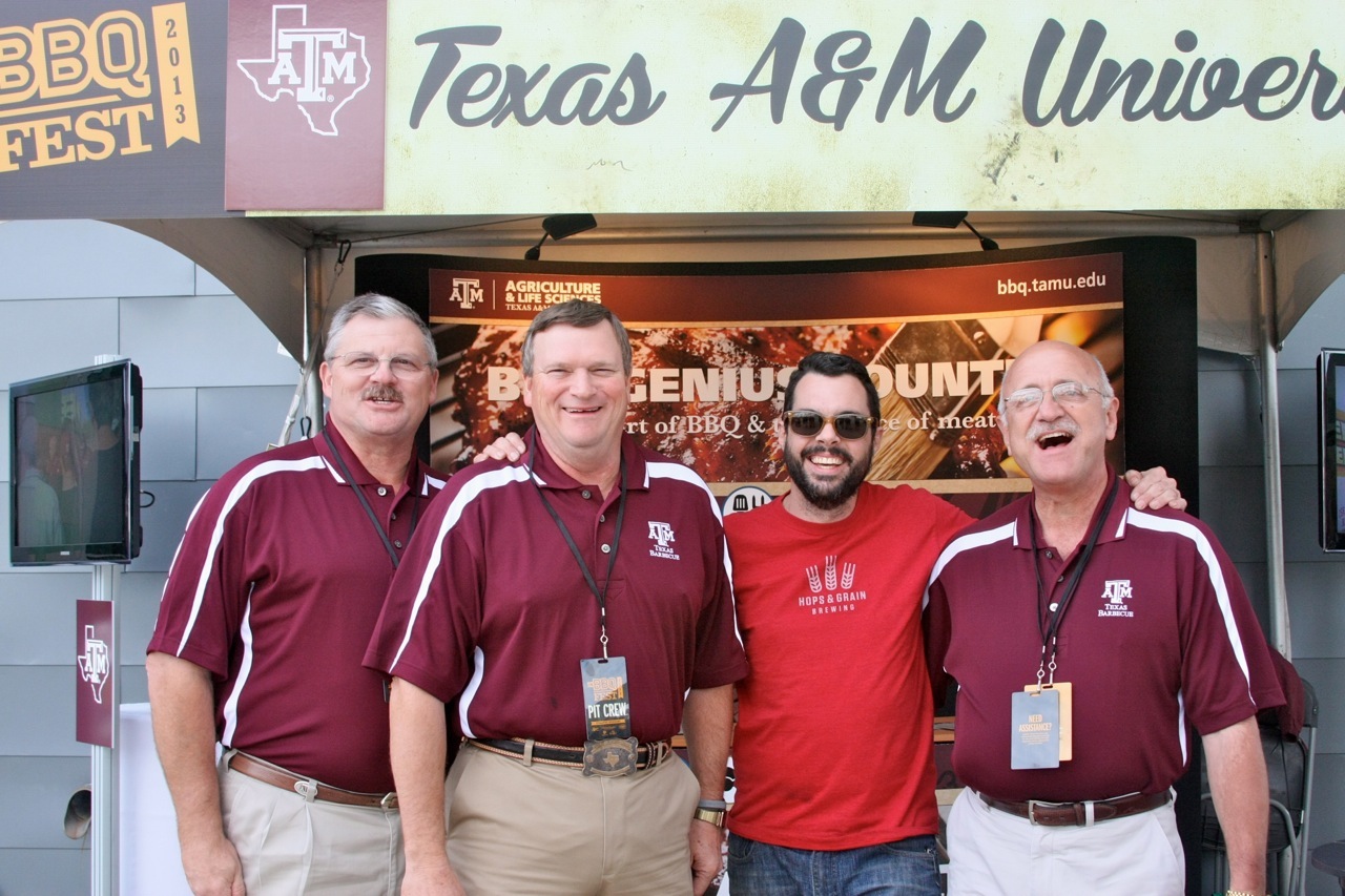 GE BBQ Research Center Heats Up SXSW with the World's Smartest