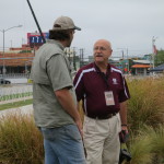 Justin Fourton, Pecan Lodge, Dallas, and Jeff Savell