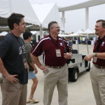 Shane Stiles, Stiles Switch BBQ, Davey Griffin, and Ray Riley