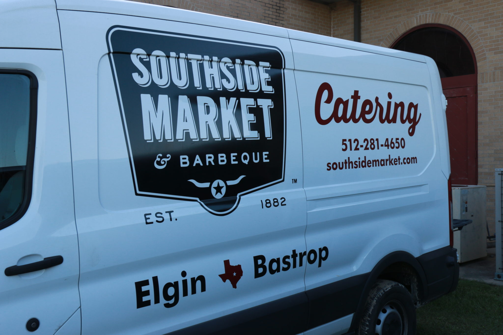 Southside Market and Barbeque